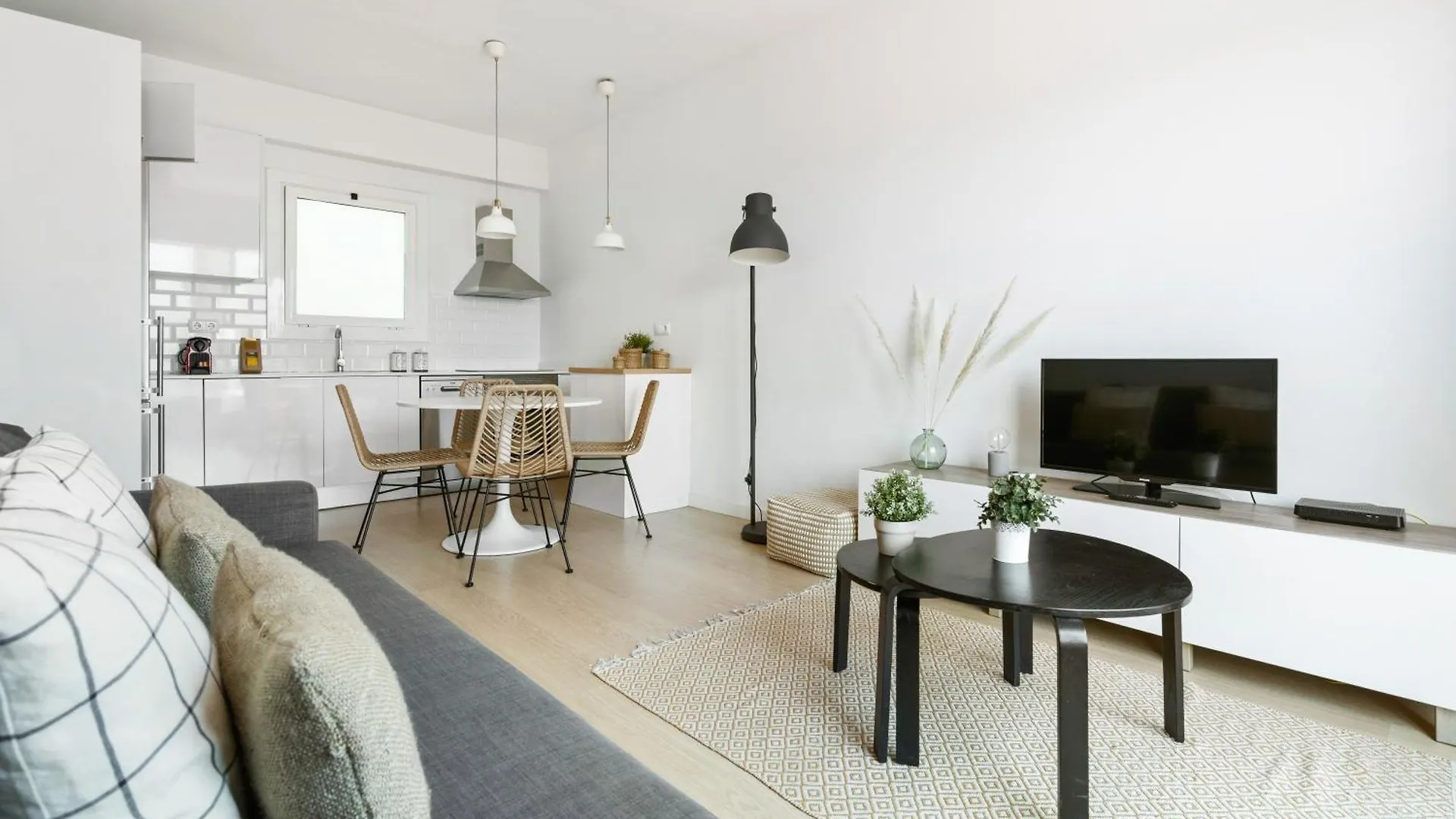 Appartamento Flateli Calabria Barcellona