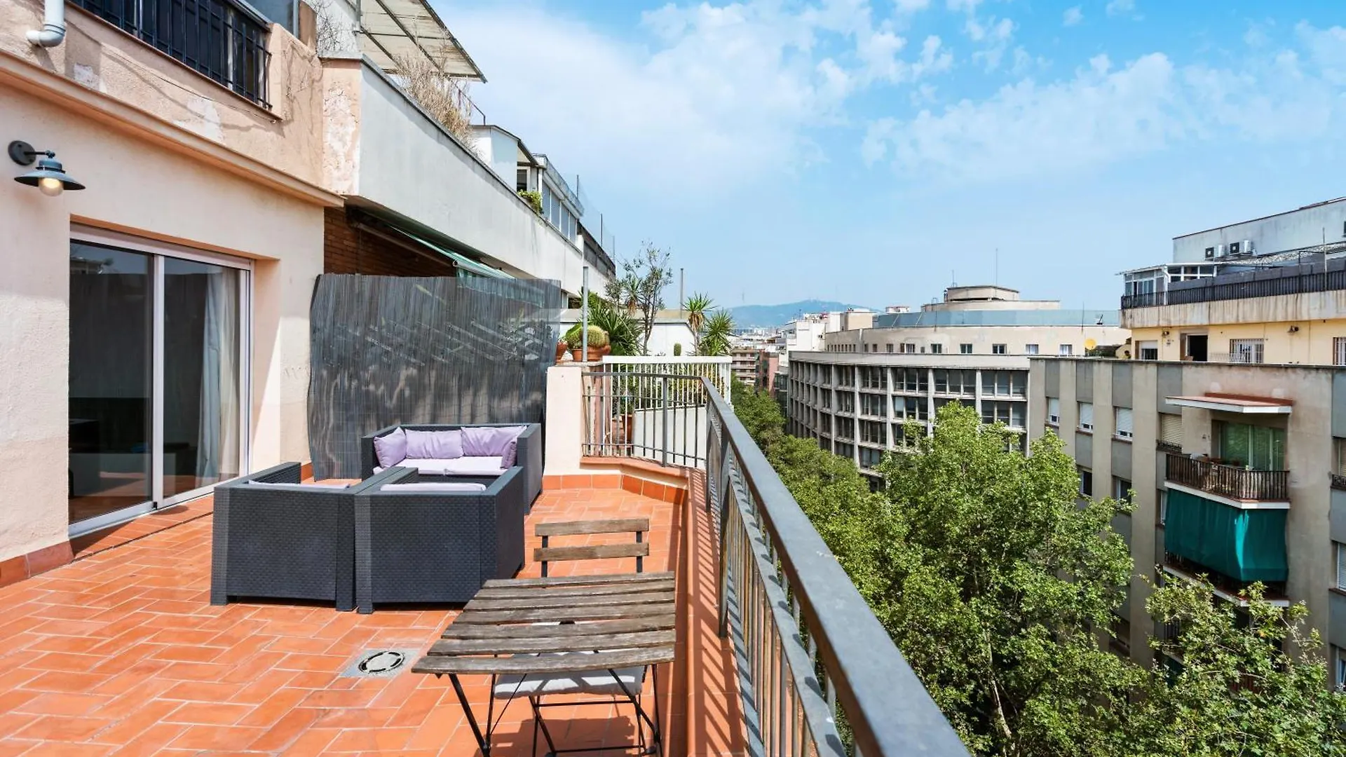 Appartamento Flateli Calabria Barcellona