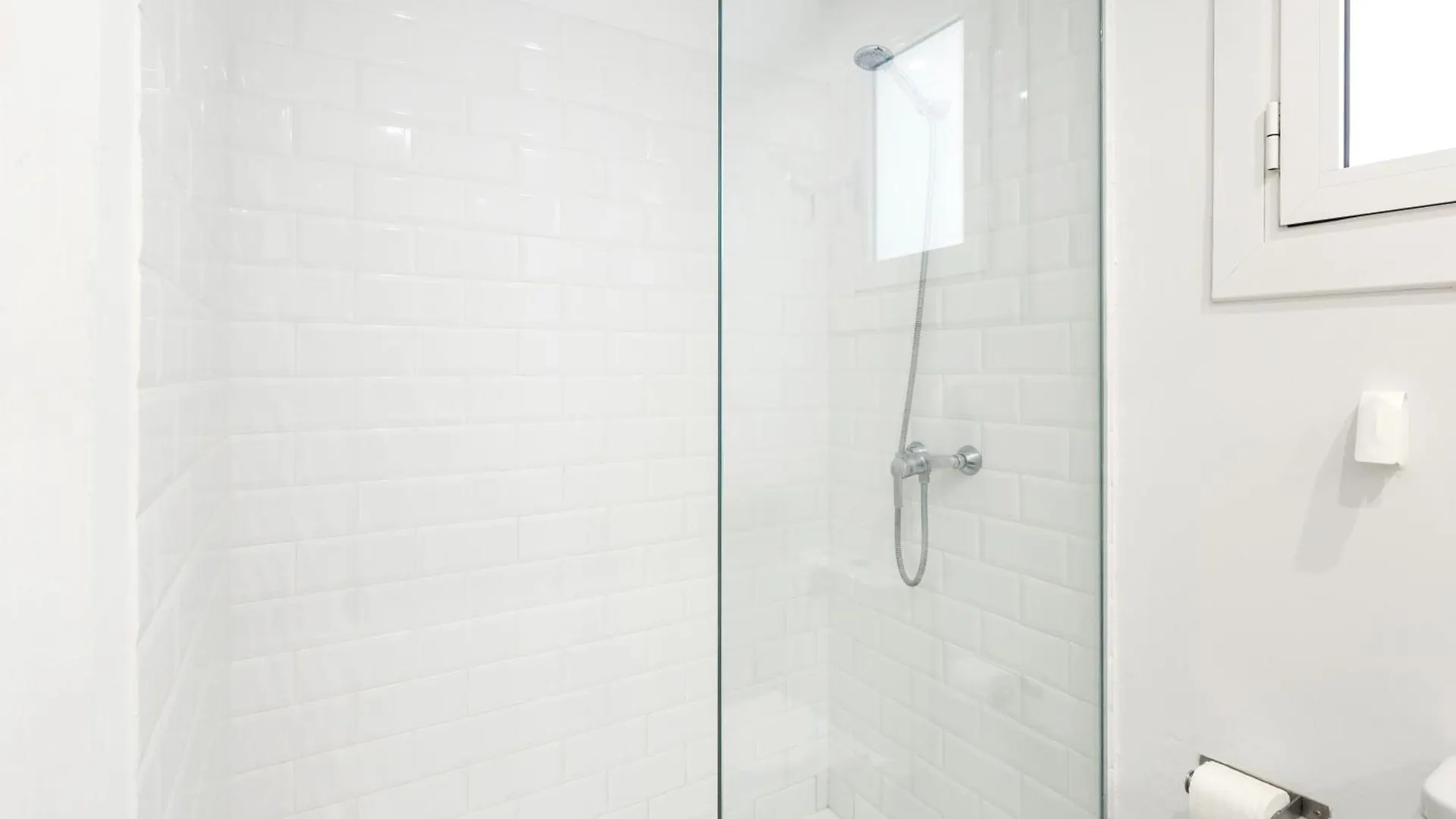 Flateli Calabria Appartement Barcelona