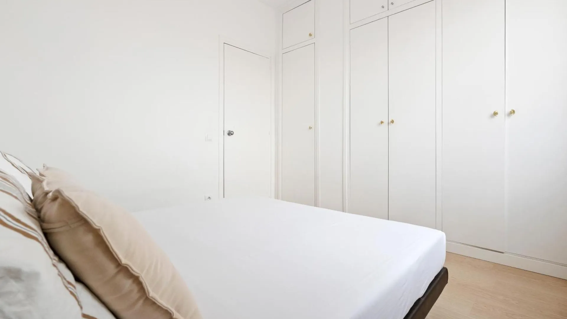 Flateli Calabria Appartement Barcelona